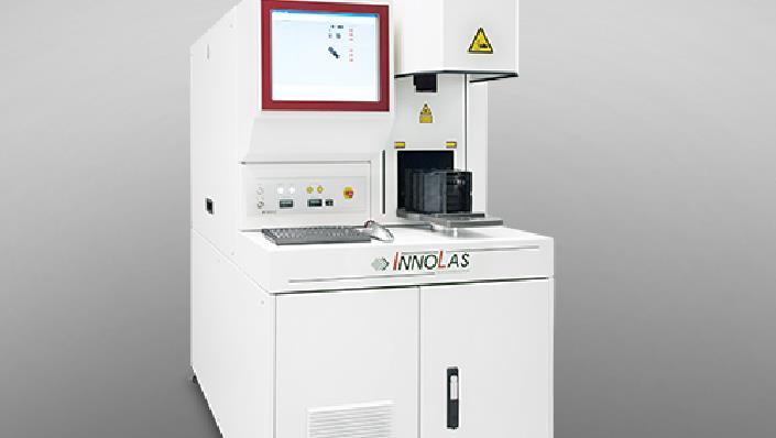 Innolas IL 1000 Series Laser Marking