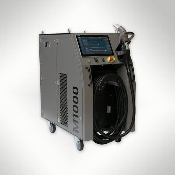 JETLASER M500-1000