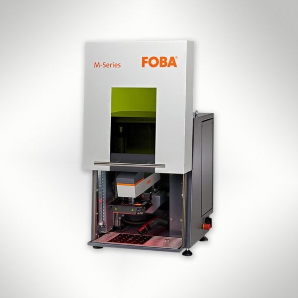 FOBA M1000