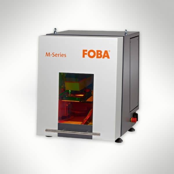 FOBA M1000 - Image 2