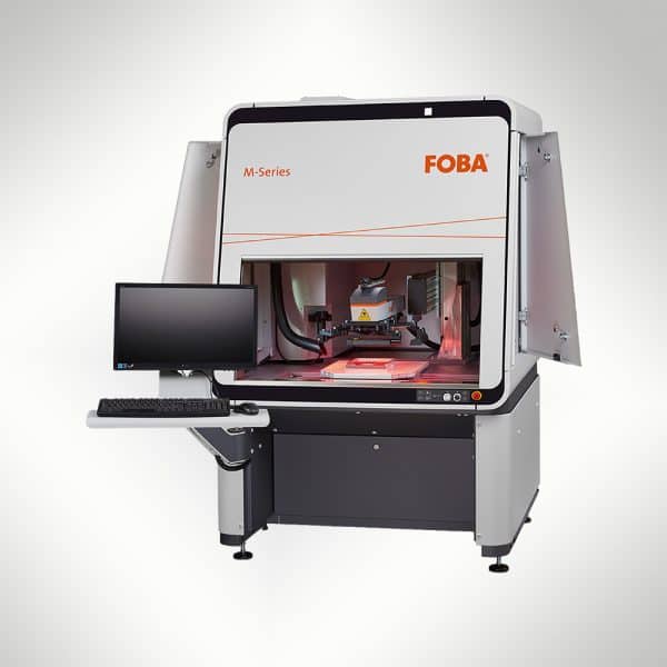 FOBA M3000